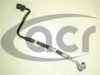 BMW 64538377691 High-/Low Pressure Line, air conditioning